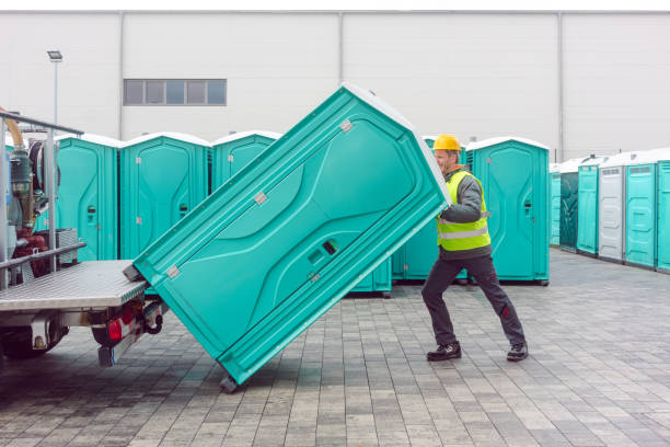 Reliable Lake Murray Of Richland, SC Portable Potty Rental Solutions